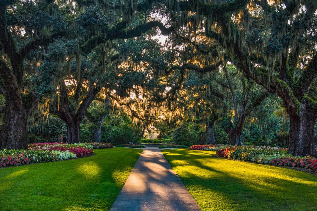 Oasis On The Greens Myrtle Beach Eksteriør billede
